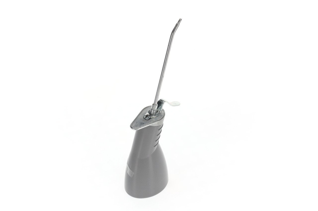 GEDORE 298-04 Ölspritzkanne aus Guss mit Pumpe, 300 ml Produktbild img4 L