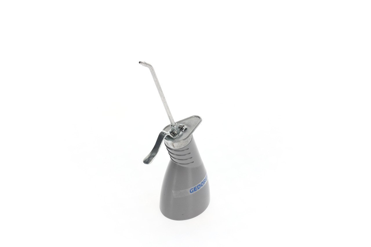 GEDORE 298-04 Ölspritzkanne aus Guss mit Pumpe, 300 ml Produktbild img2 L