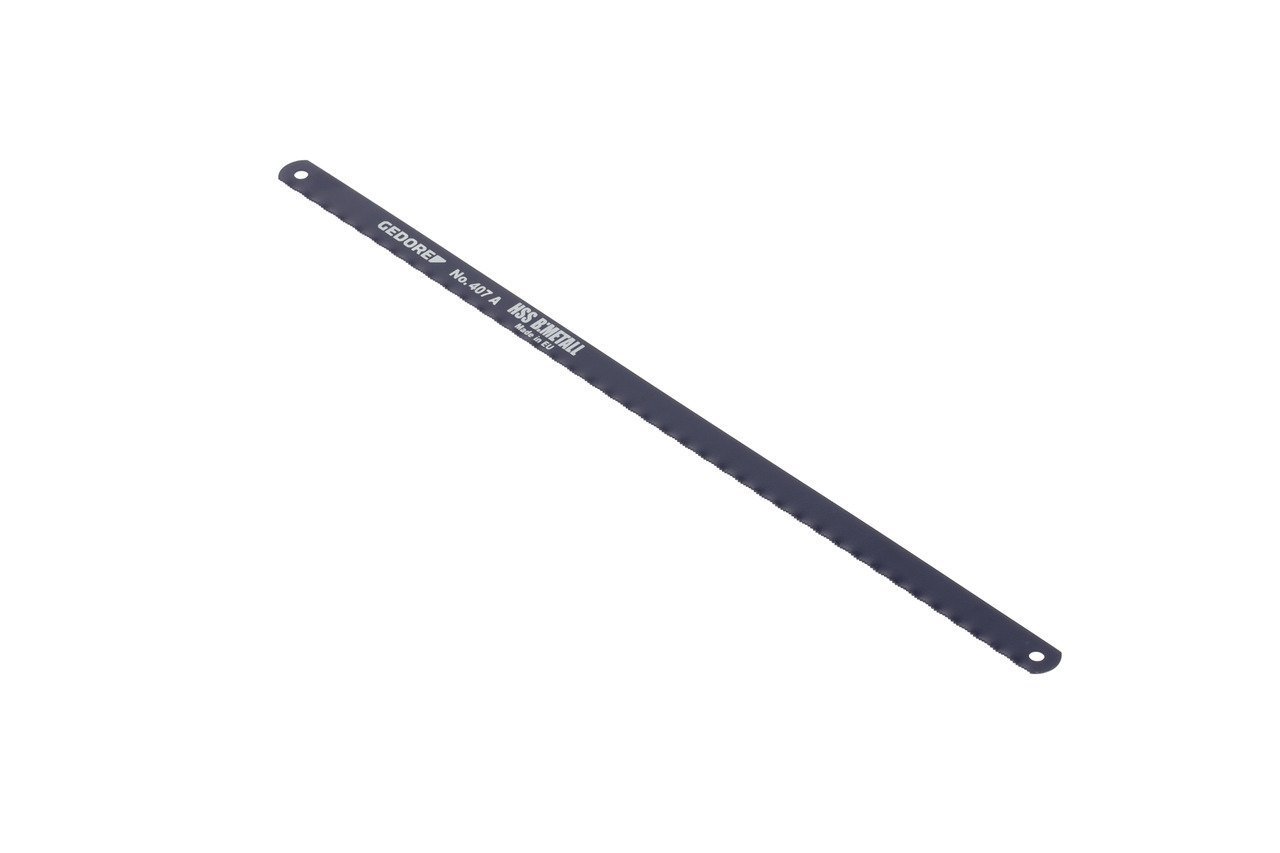 GEDORE 407 A Bimetall-Sägeblatt Produktbild img3 L