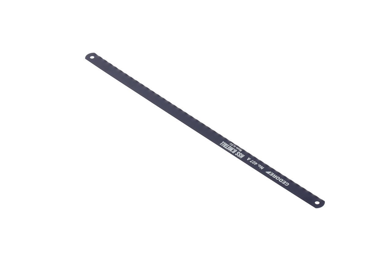GEDORE 407 A Bimetall-Sägeblatt Produktbild img5 L