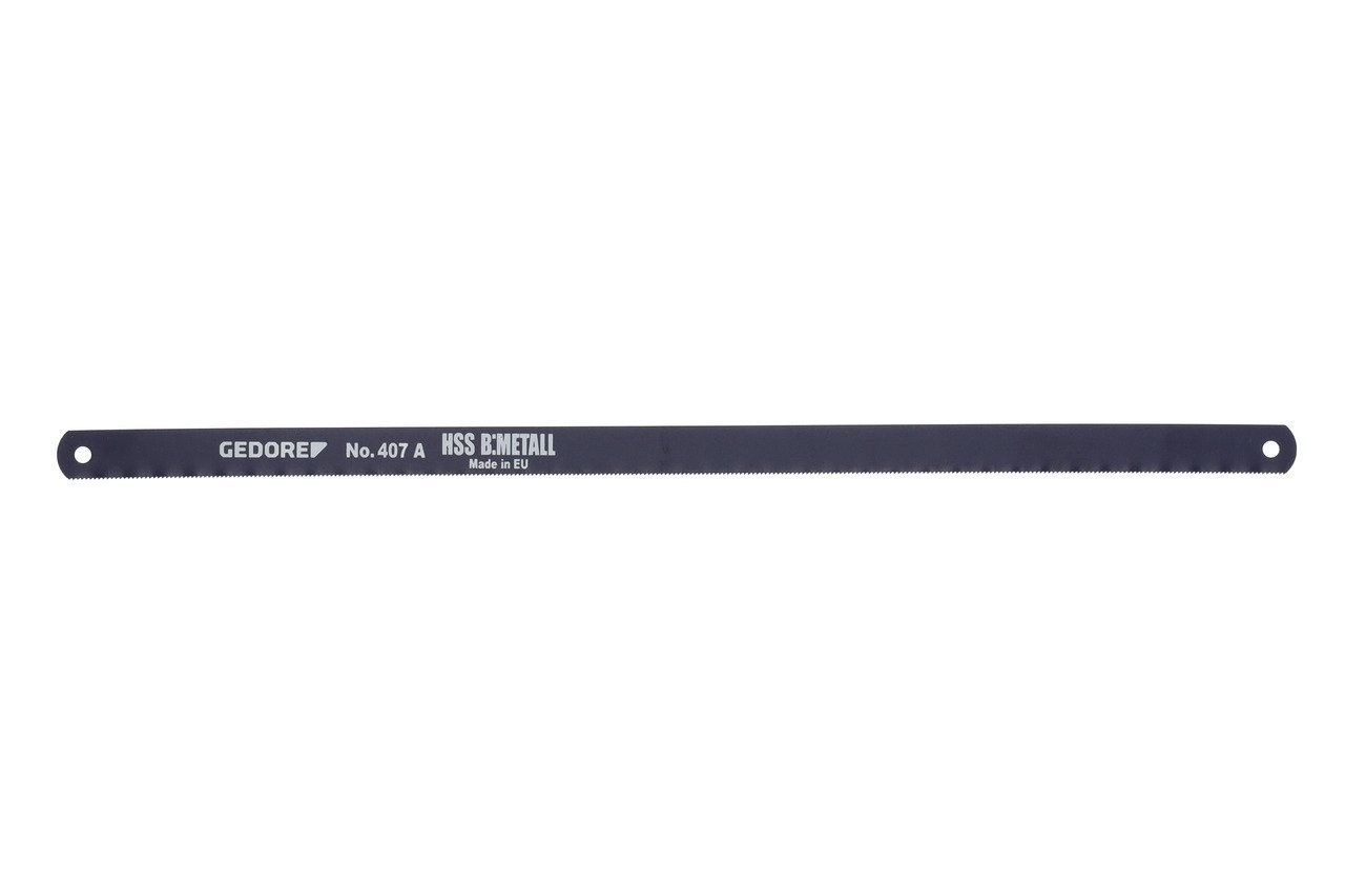 GEDORE 407 A Bimetall-Sägeblatt Produktbild img6 L