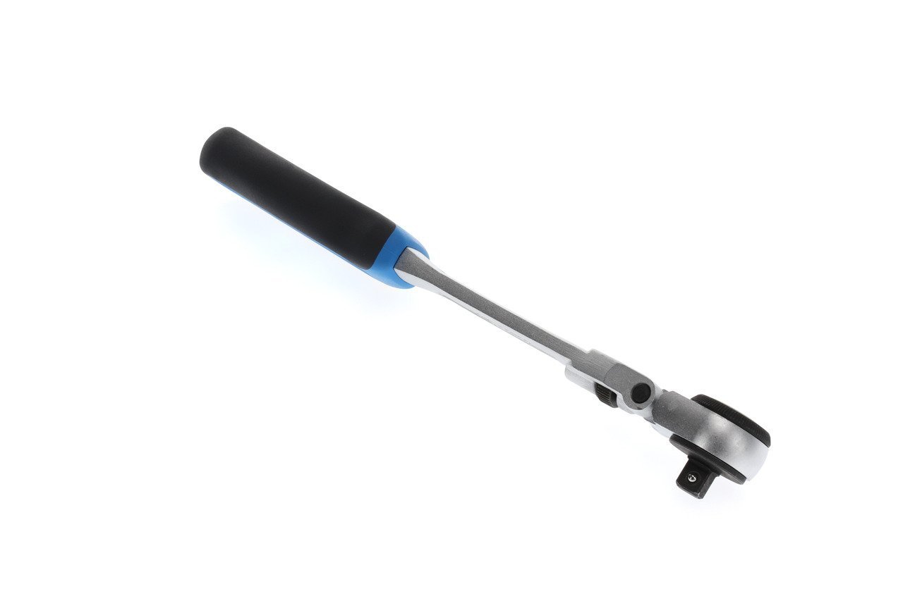 3093 GU-3 Gelenk-Umschaltknarre 3/8" 282 mm Produktbild img5 L