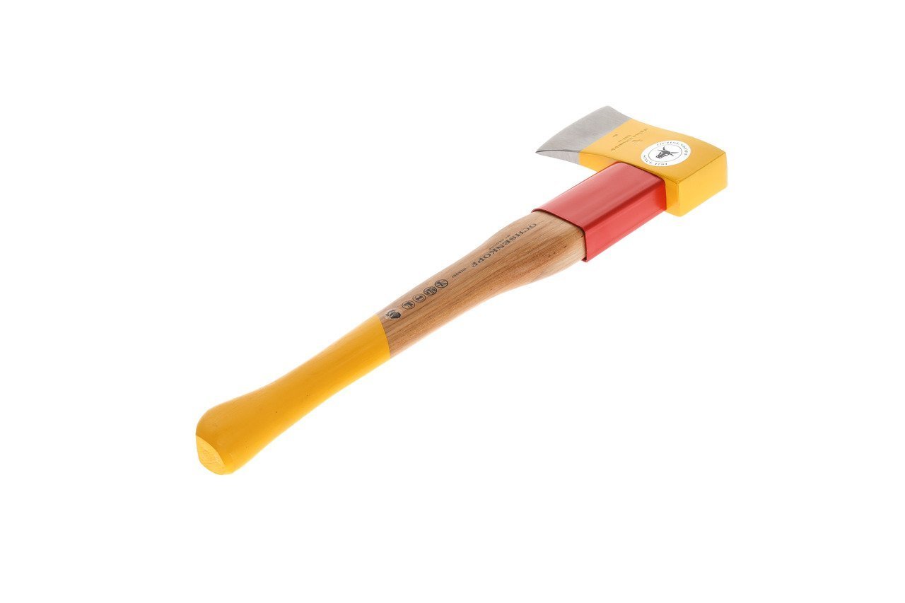 GEDORE OX 644 H-1255 SPALT-FIX-Beil ROTBAND-PLUS Produktbild img4 L