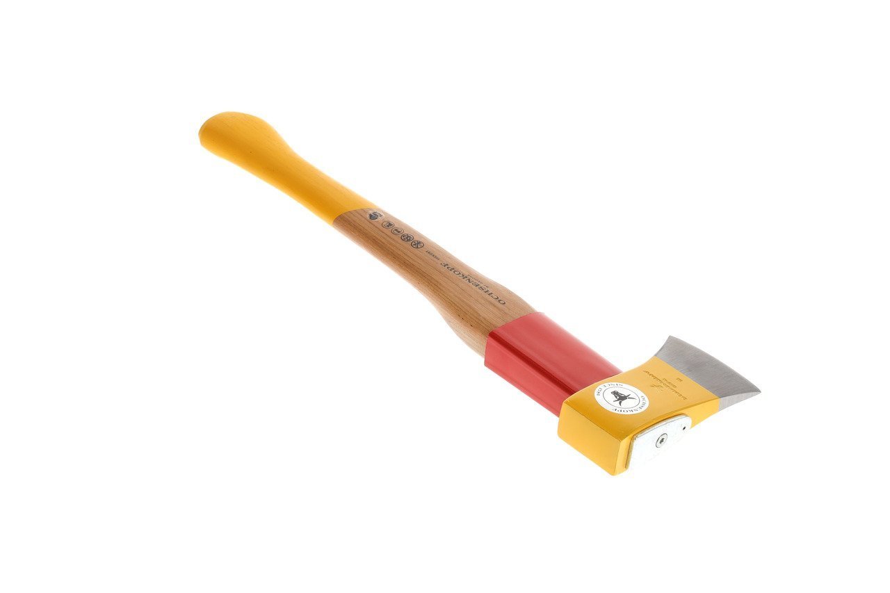 GEDORE OX 644 H-1255 SPALT-FIX-Beil ROTBAND-PLUS Produktbild img5 L