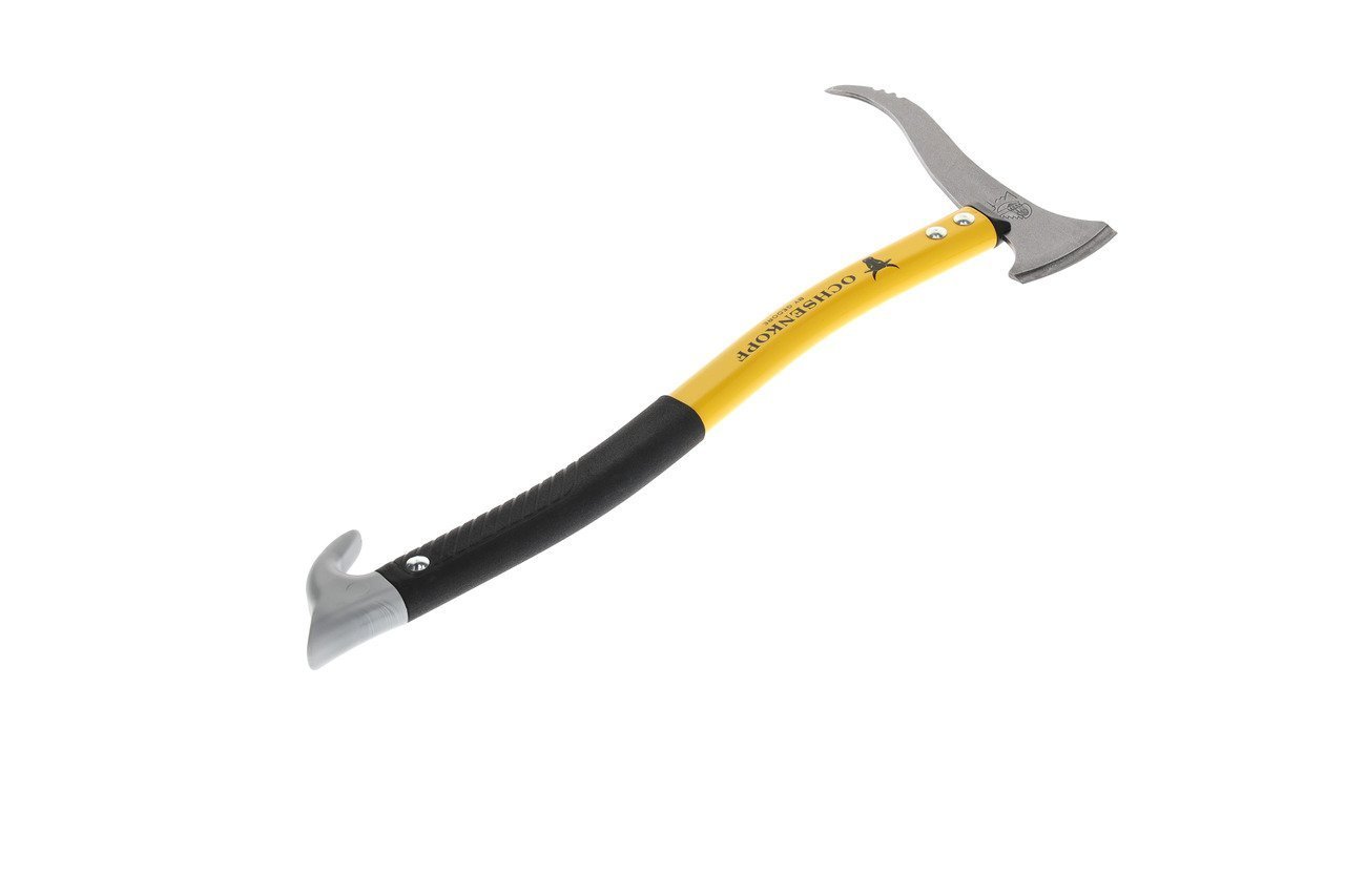 GEDORE OX 172 SCH-0500 Alu-Handsappie mit Schneide 50 cm Produktbild img4 L