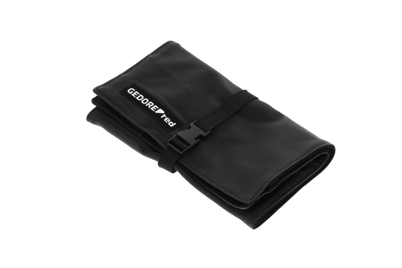 GEDORE R20802012 Rolltasche für 12 Schlüssel und Kleinteile Produktbild img3 L