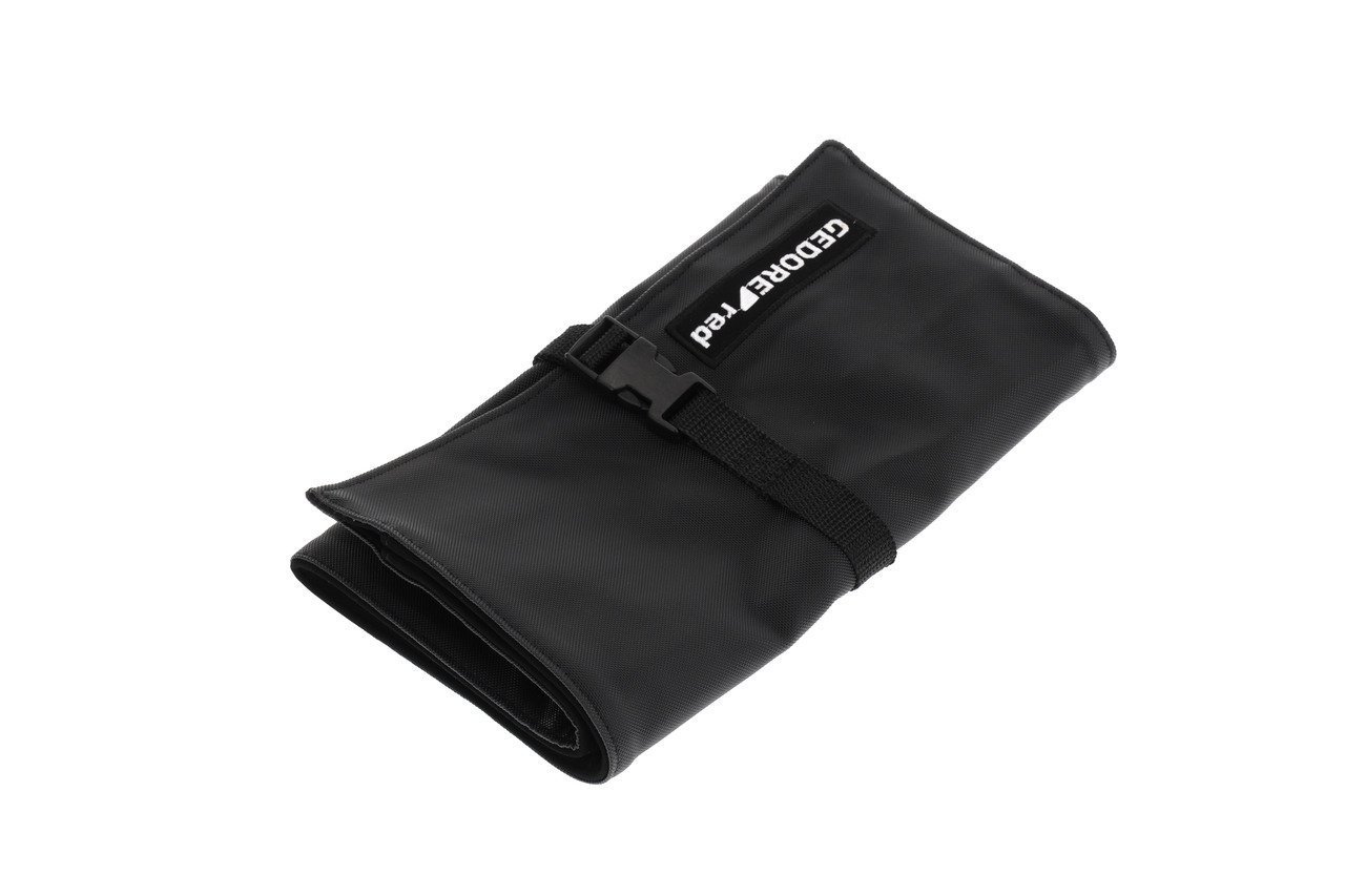 GEDORE R20802012 Rolltasche für 12 Schlüssel und Kleinteile Produktbild img4 L