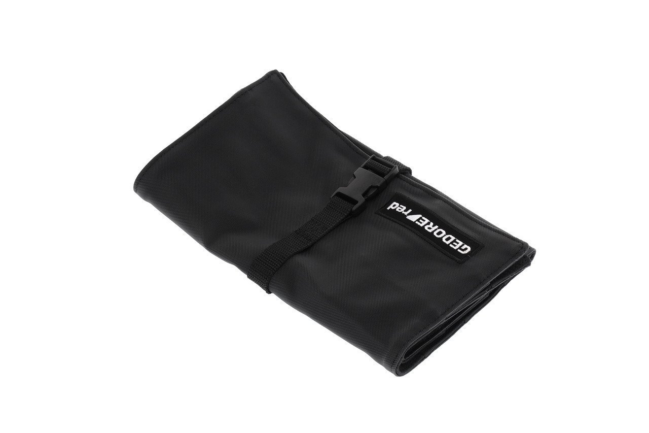 GEDORE R20802012 Rolltasche für 12 Schlüssel und Kleinteile Produktbild img5 L