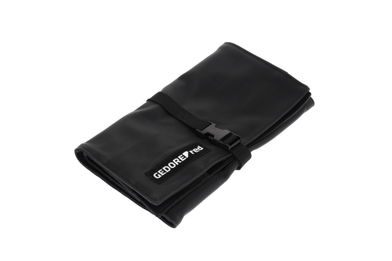 GEDORE R20802012 Rolltasche für 12 Schlüssel und Kleinteile Produktbild img2 L