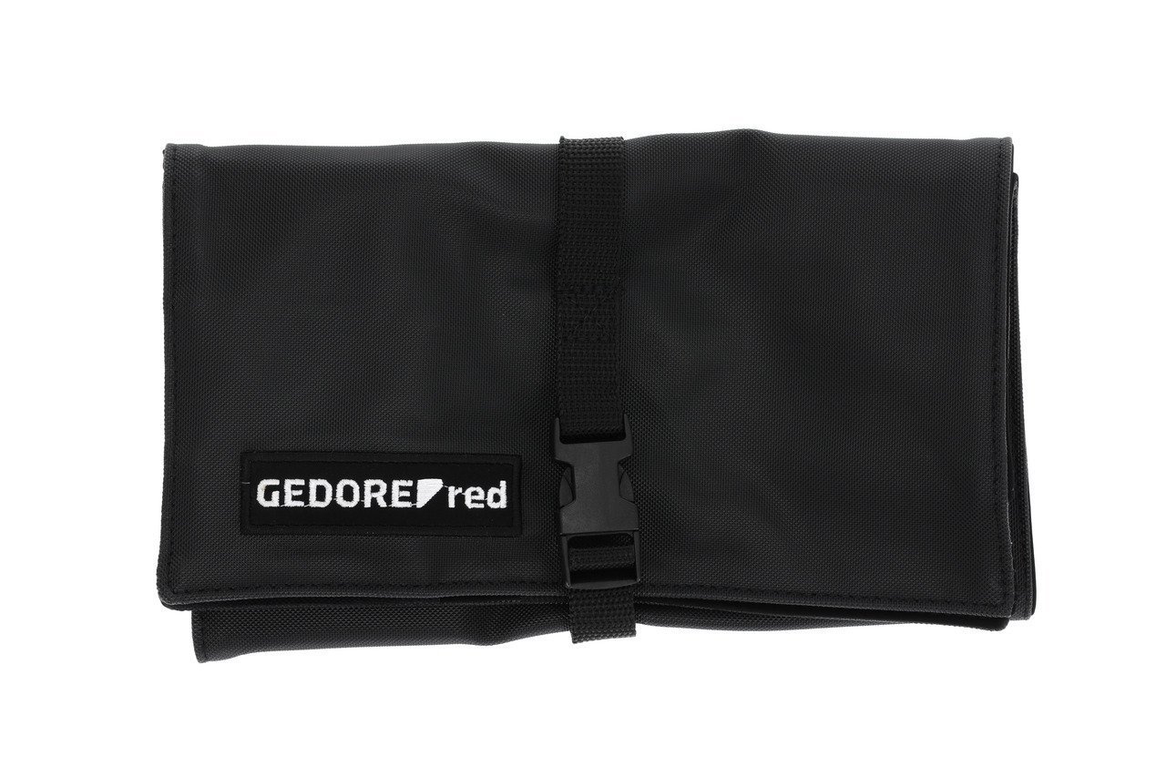 GEDORE R20802012 Rolltasche für 12 Schlüssel und Kleinteile Produktbild img6 L