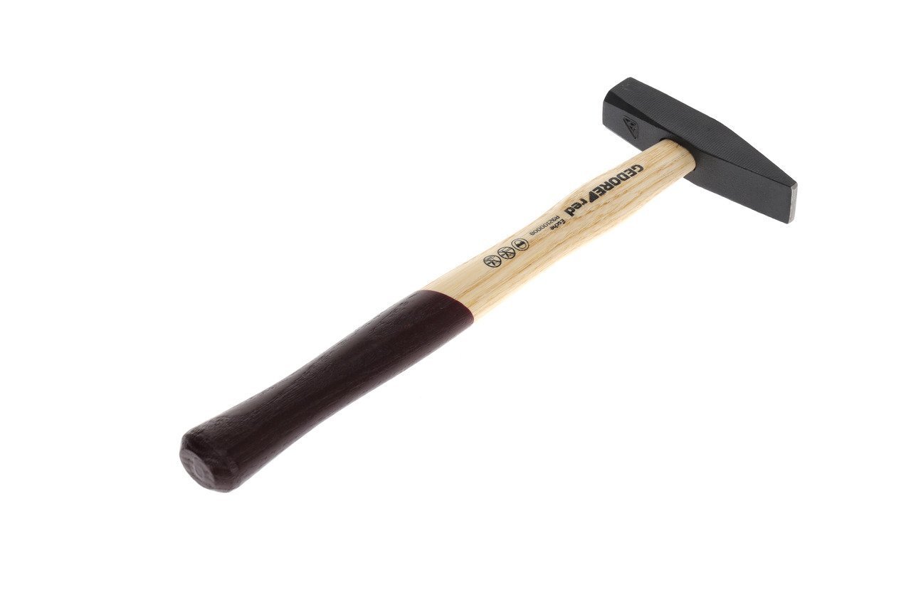 GEDORE R92100008 Schlosserhammer 200 g 280mm Esche Produktbild img4 L