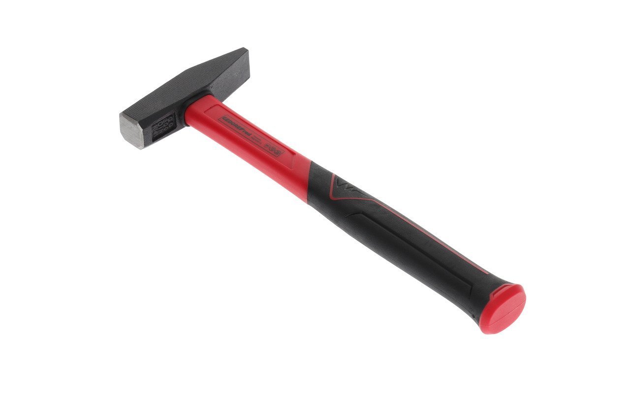 GEDORE R9212 Schlosserhammer mit Fiberglasstiel Produktbild img3 L