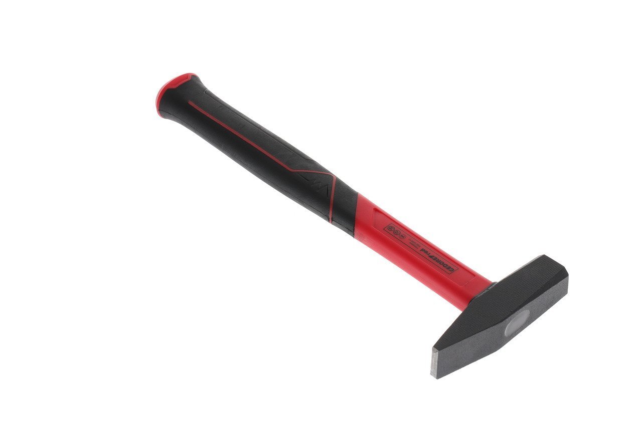 GEDORE R9212 Schlosserhammer mit Fiberglasstiel Produktbild img5 L