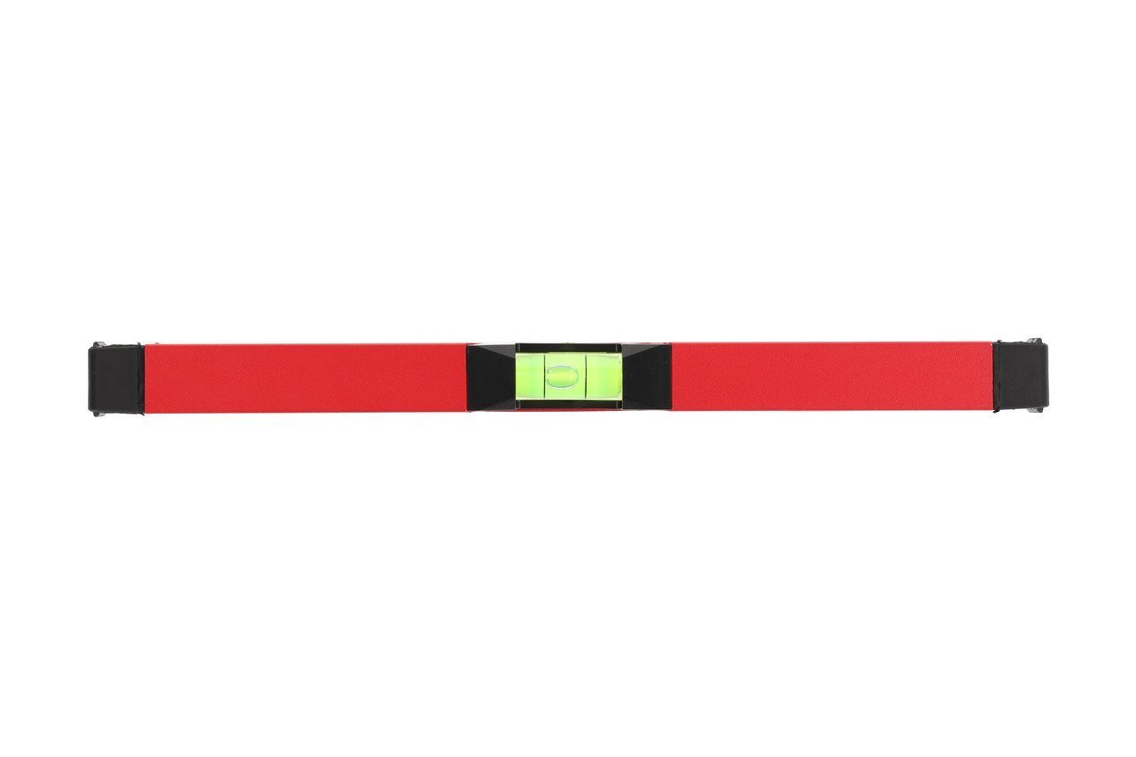 GEDORE R94100051 Wasserwaage 300mm 2x Libelle Aluminium Produktbild img6 L