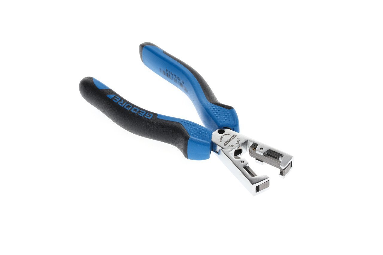 GEDORE 8099-160 JC Abisolierzange STRIP-FIX Produktbild img5 L