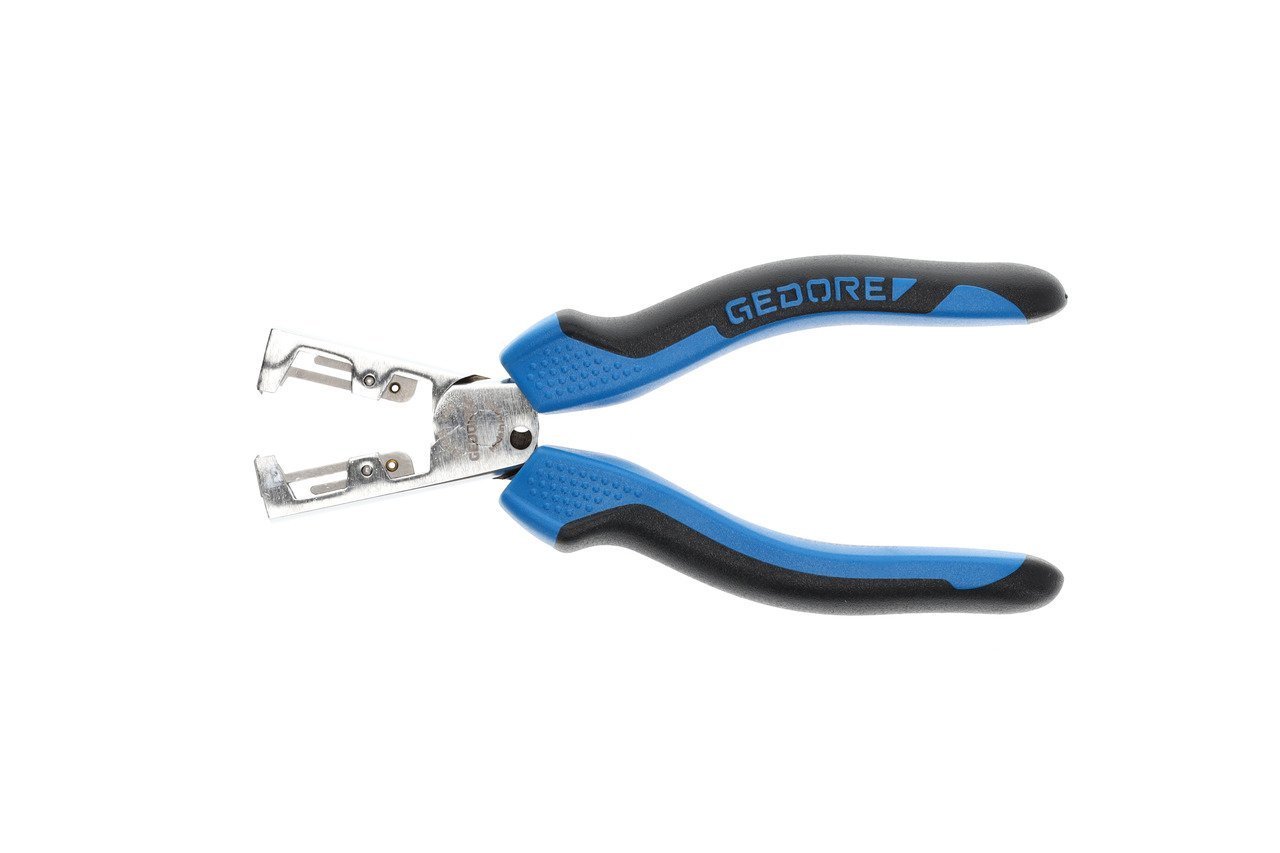 GEDORE 8099-160 JC Abisolierzange STRIP-FIX Produktbild img6 L