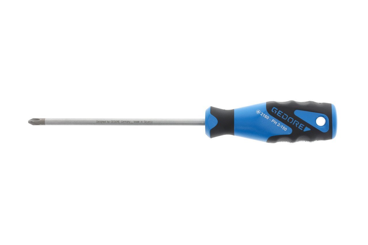 2160 PH 3K-Schraubendreher für Kreuzschlitzschrauben PH Produktbild img6 L