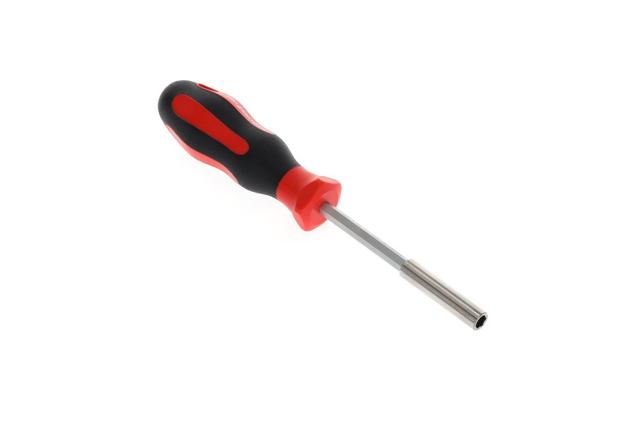 GEDORE R38950000 Bit-Schraubendreher 1/4 100mm 2K-Griff Produktbild img5 L