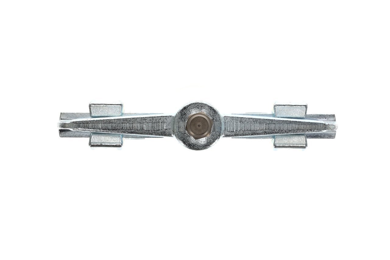 GEDORE 1.06/2A Universal-Abzieher, 2-armig, 200x150 mm Produktbild img6 L