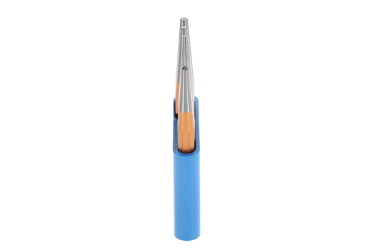 GEDORE 113 Durchtreiber-Satz 6-teilig im PVC-Halter Produktbild img5 L