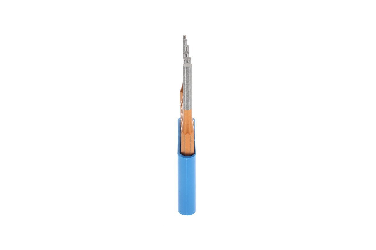 GEDORE 116 A Splinttreiber-Satz 6-teilig im PVC-Halter Produktbild img3 L