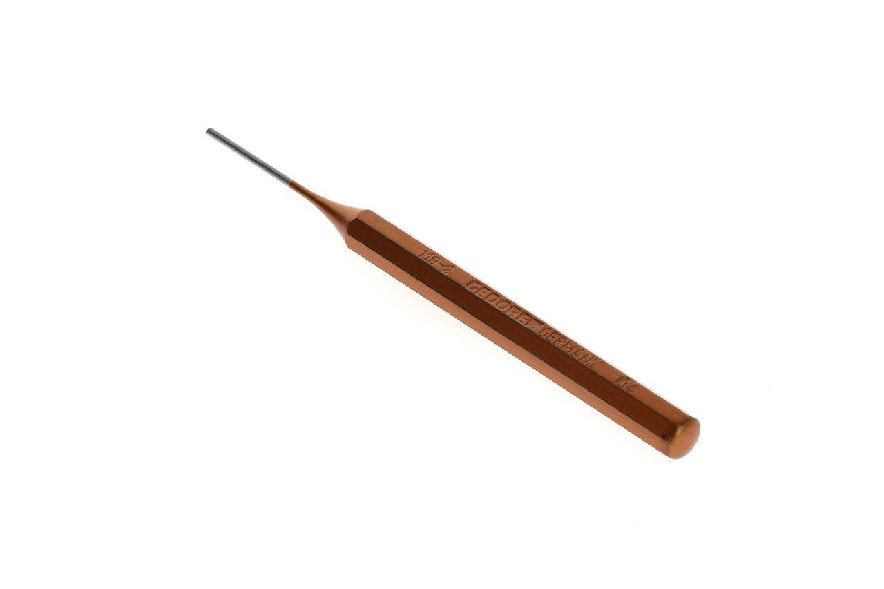 GEDORE 119-2 Splinttreiber 2mm Produktbild img3 L