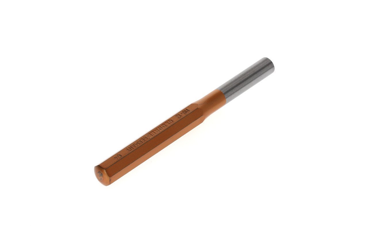GEDORE 119-12 Splinttreiber 12mm Produktbild img4 L