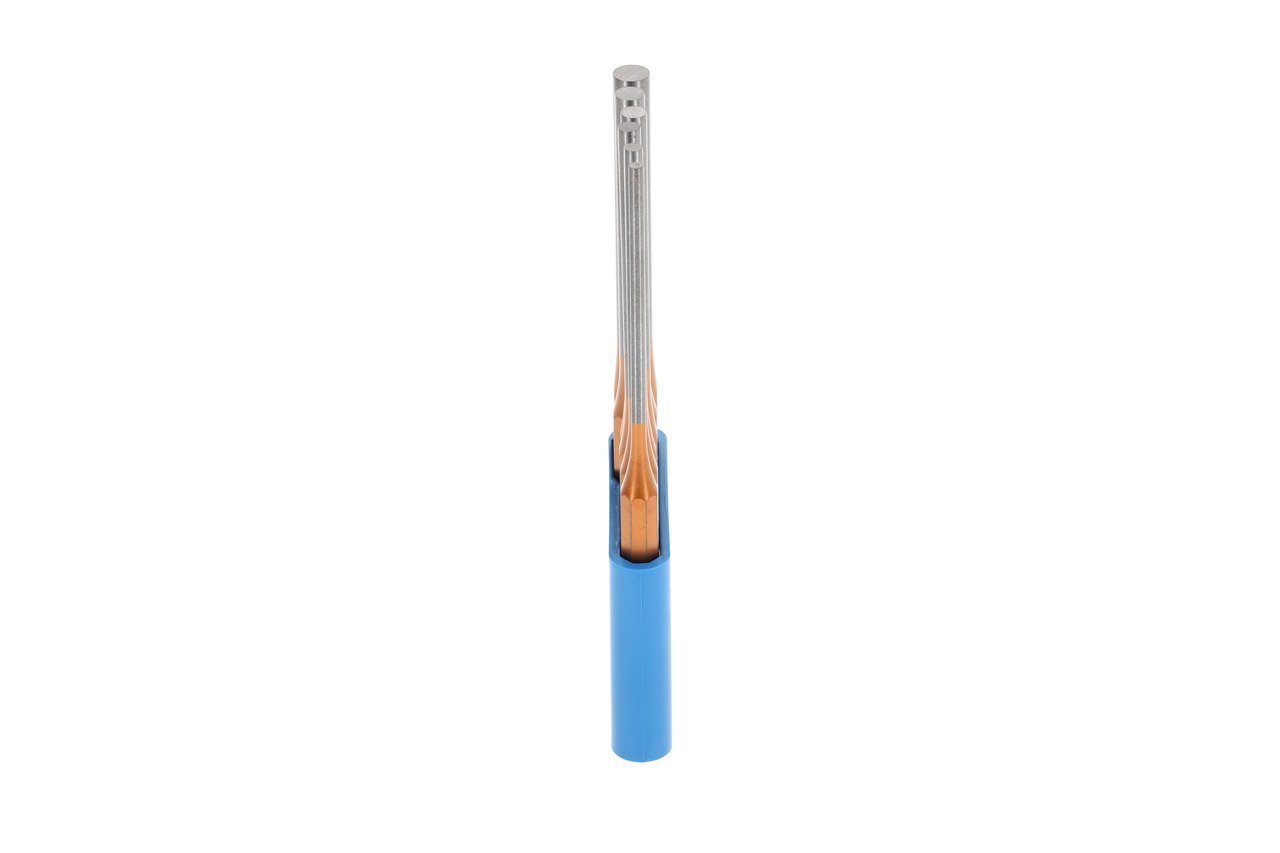 GEDORE 119 L Splinttreiber-Satz, lange Form, 6-teilig im PVC-Halter Produktbild img5 L