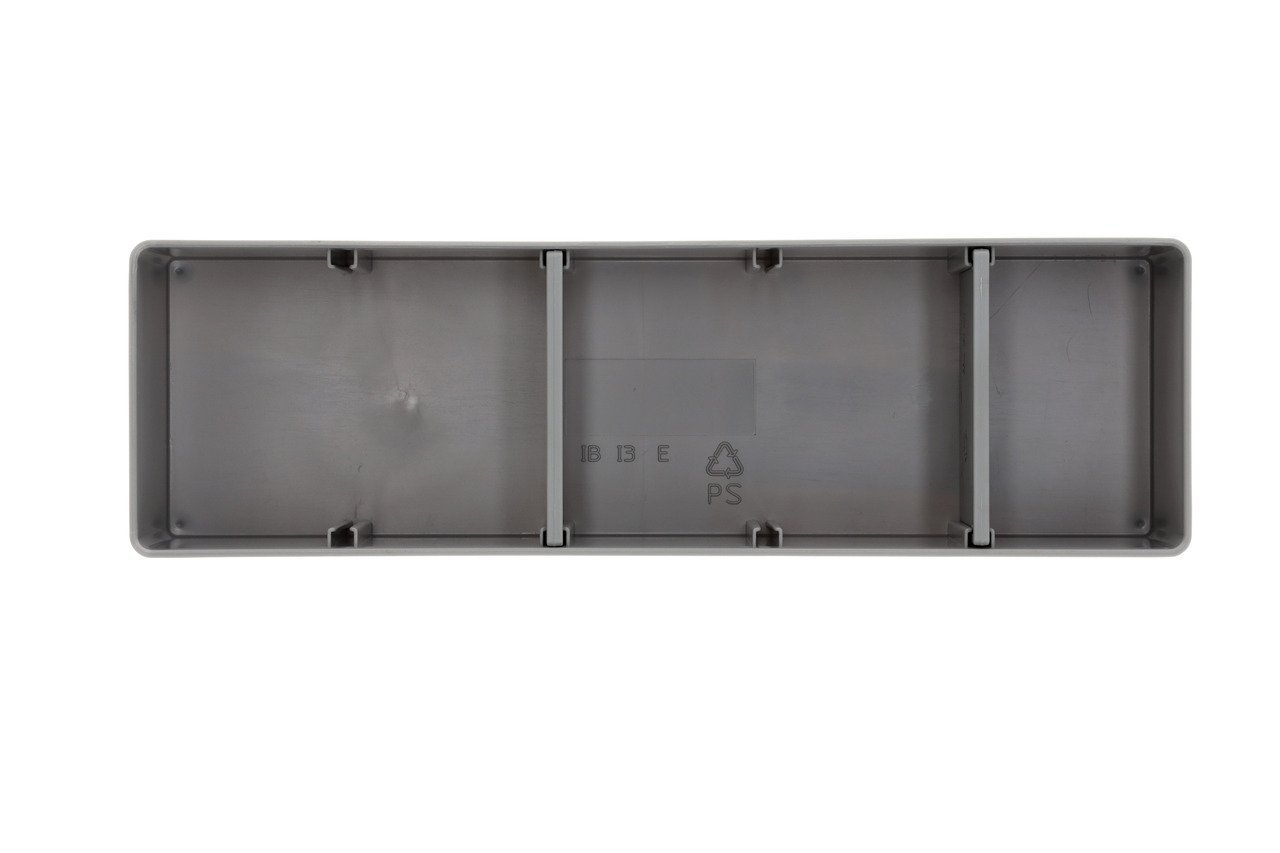 GEDORE E-1101 BT Insetbox i3 inkl. 2 Trennwände Produktbild img6 L