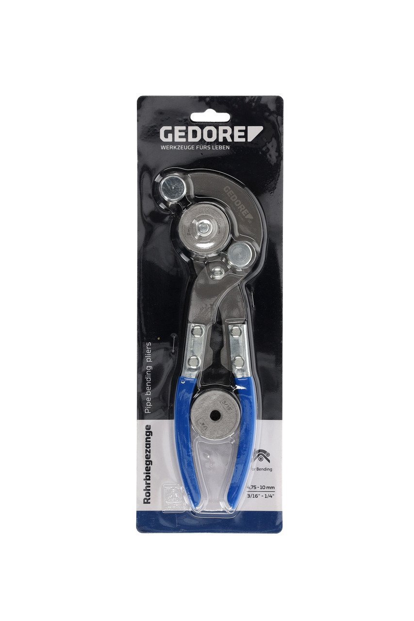GEDORE 241500 Rohrbiegezange 4,75-10 mm Produktbild img7 L