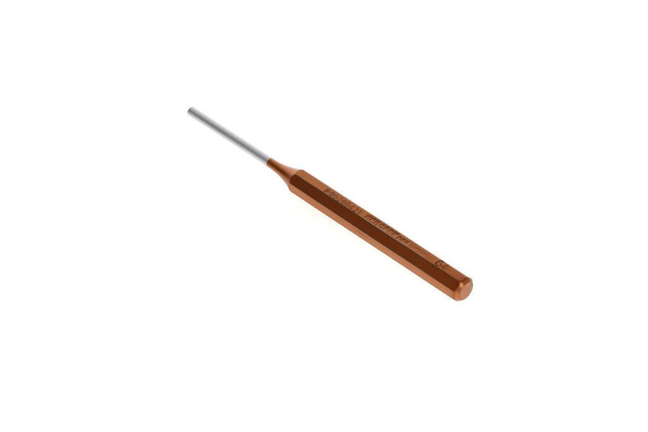 GEDORE R90200421 Splinttreiber 8-kant 150x4 mm Schaft-Ø 10 mm Produktbild img3 L