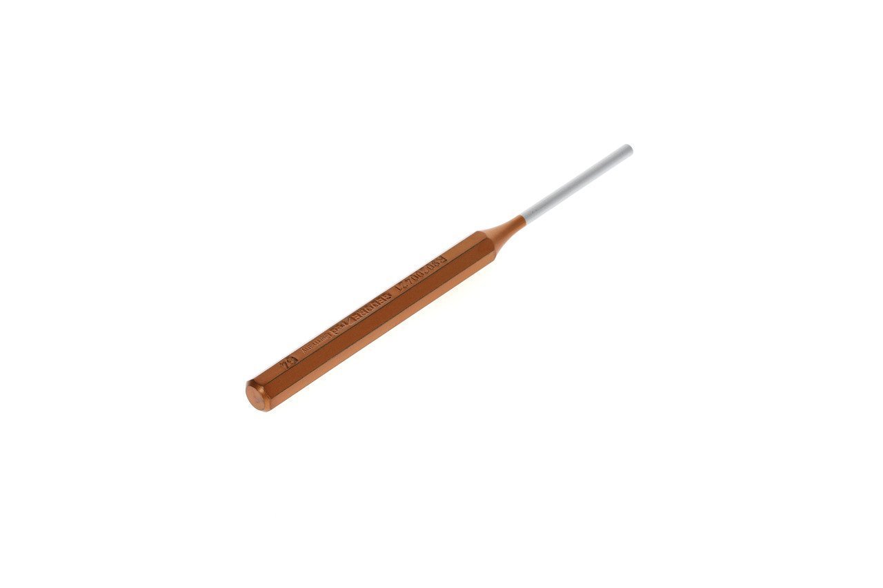 GEDORE R90200421 Splinttreiber 8-kant 150x4 mm Schaft-Ø 10 mm Produktbild img4 L