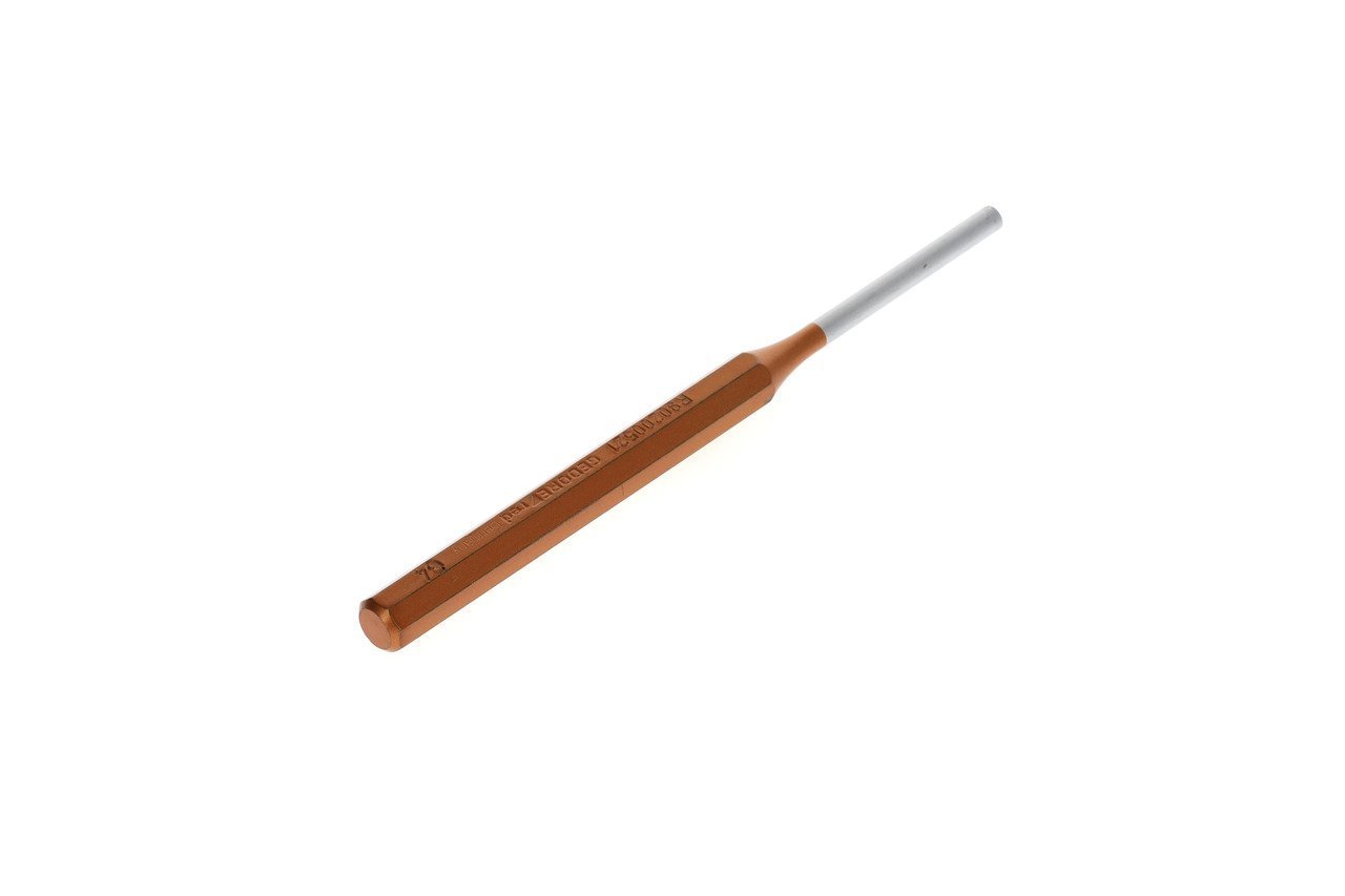 GEDORE R90200521 Splinttreiber 8-kant 150x5 mm Schaft-Ø 10 mm Produktbild img4 L