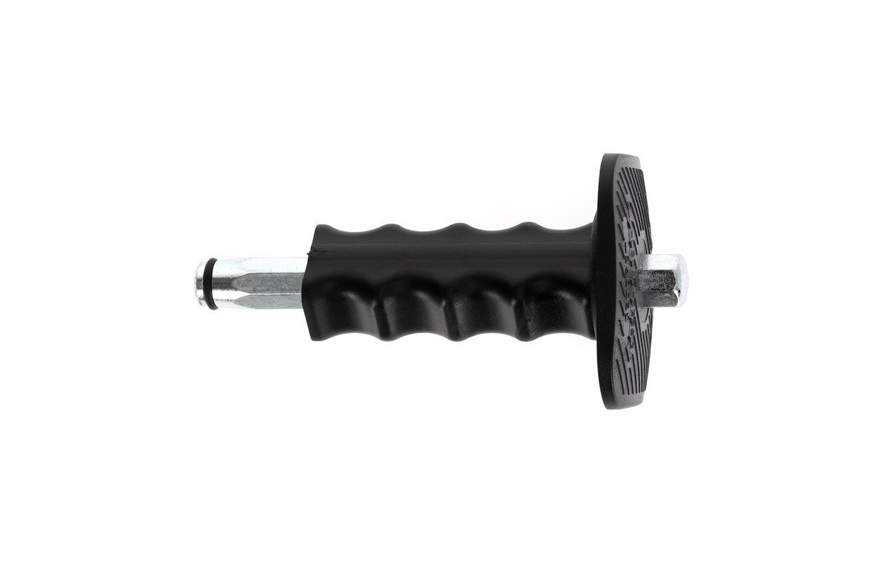 GEDORE 90 HS-4 Setzeisen mit Handschutz 4 mm Produktbild img6 L