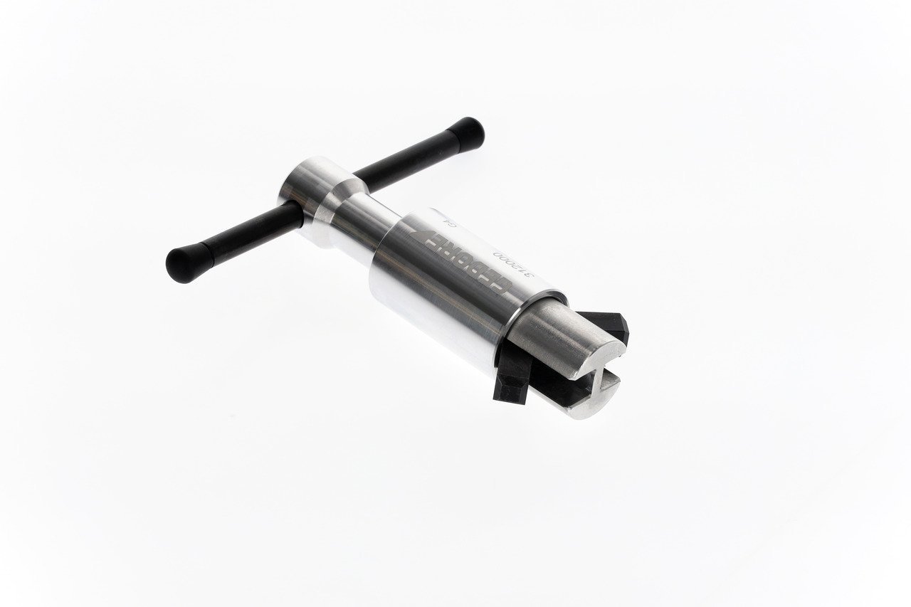 GEDORE 312000 Ventilhalter venti-quick 120 mm Produktbild img5 L