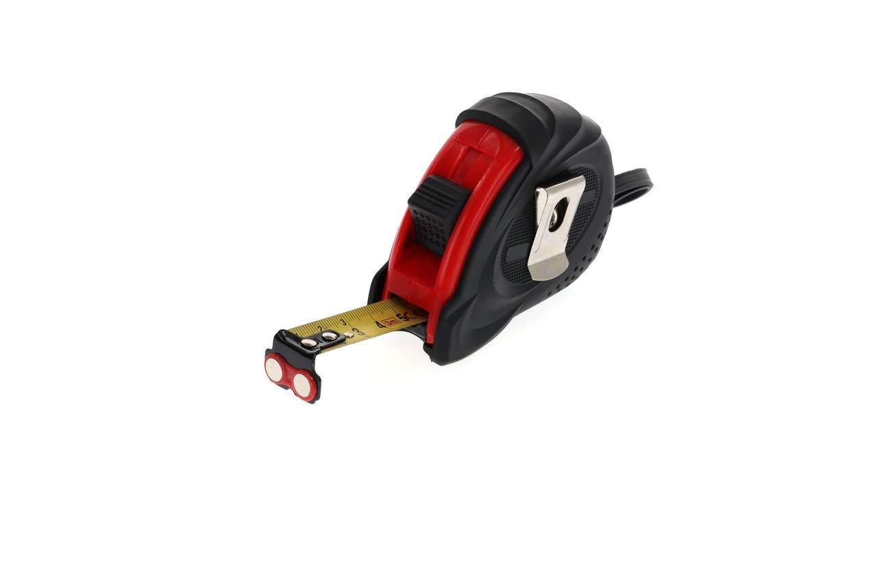 GEDORE R94550003 Rollbandmaß 3m Bandbreite 19mm K.II Produktbild img4 L