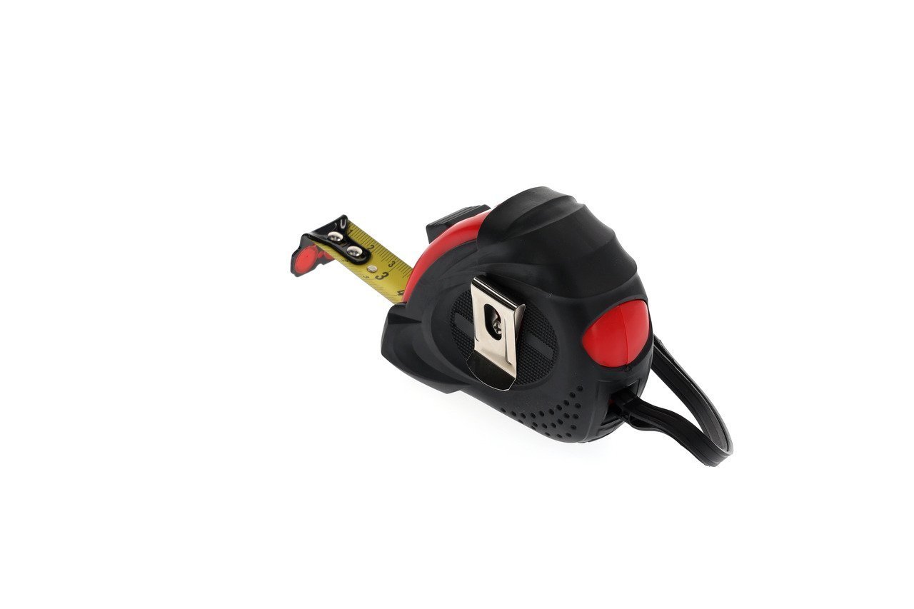 GEDORE R94550005 Rollbandmaß 5m Bandbreite 19mm K.II Produktbild img5 L