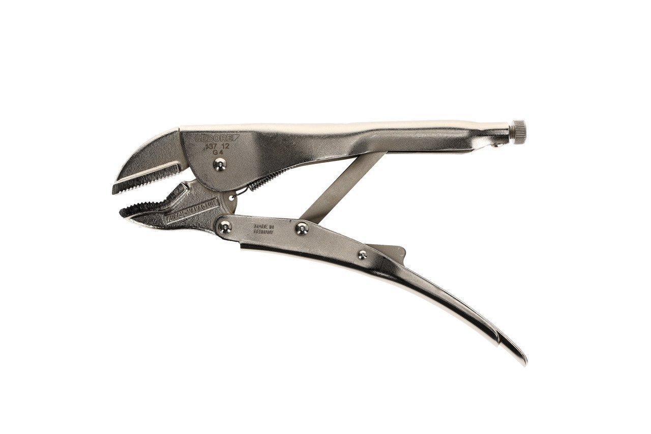GEDORE 137 12 Gripzange 12" Produktbild img6 L
