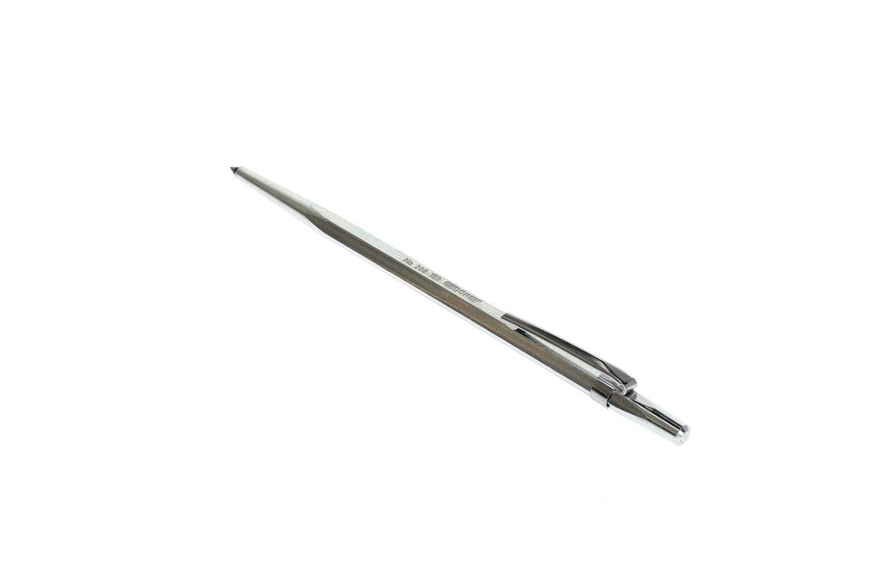 GEDORE 208-150 Hartmetall-Reißnadel Produktbild img3 L