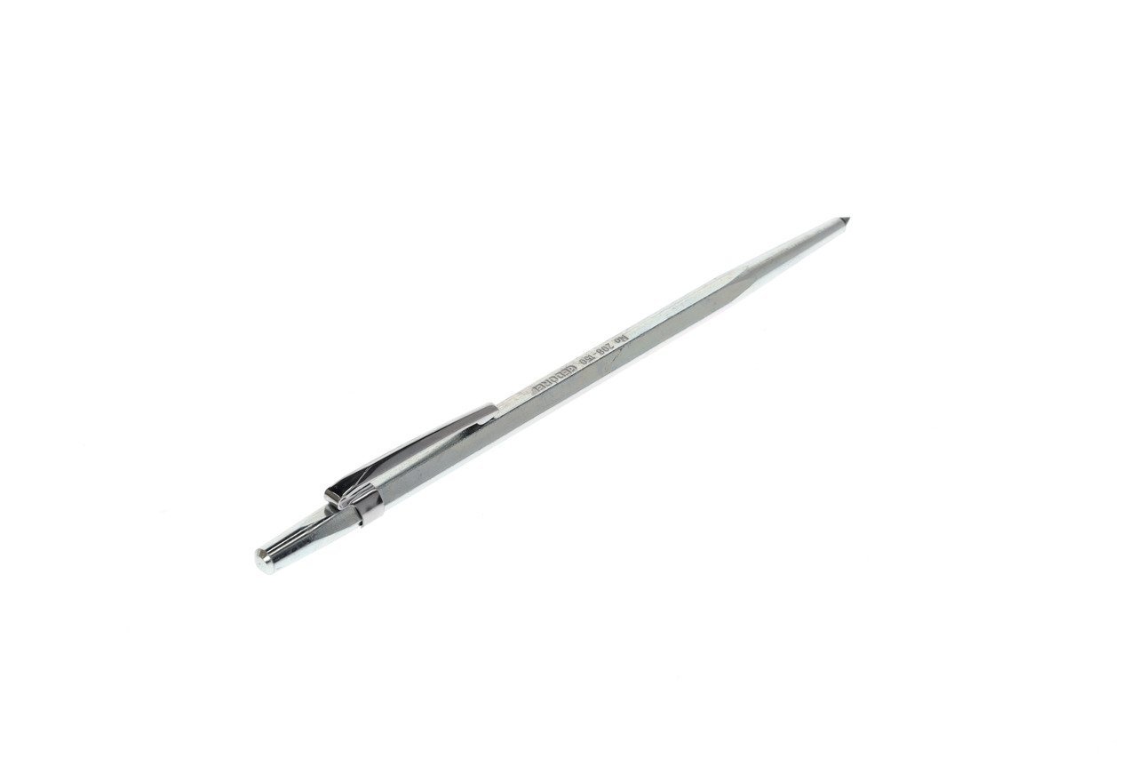 GEDORE 208-150 Hartmetall-Reißnadel Produktbild img4 L