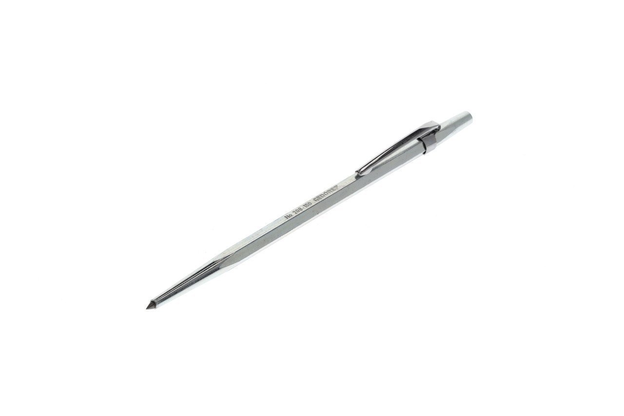 GEDORE 208-150 Hartmetall-Reißnadel Produktbild img2 L