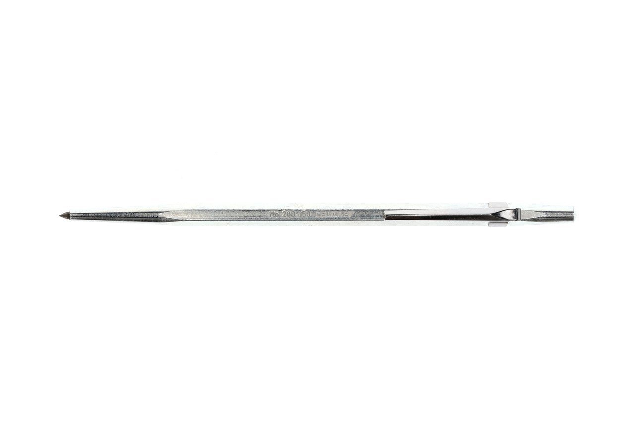 GEDORE 208-150 Hartmetall-Reißnadel Produktbild img6 L