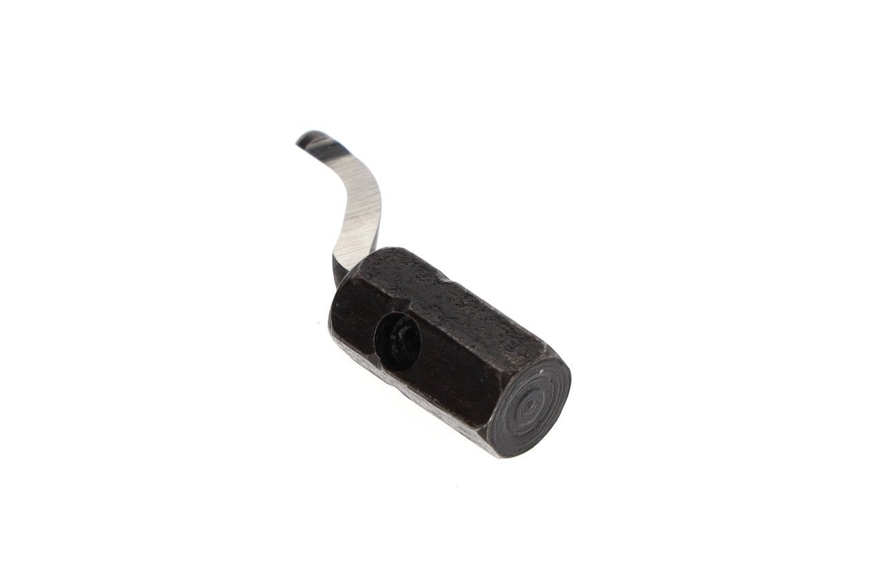 GEDORE E-8730 Entgrater-Bit 1/4" 6-kant-Aufnahme Produktbild img3 L