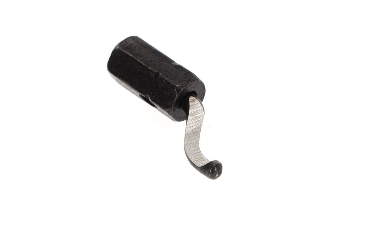 GEDORE E-8730 Entgrater-Bit 1/4" 6-kant-Aufnahme Produktbild img5 L
