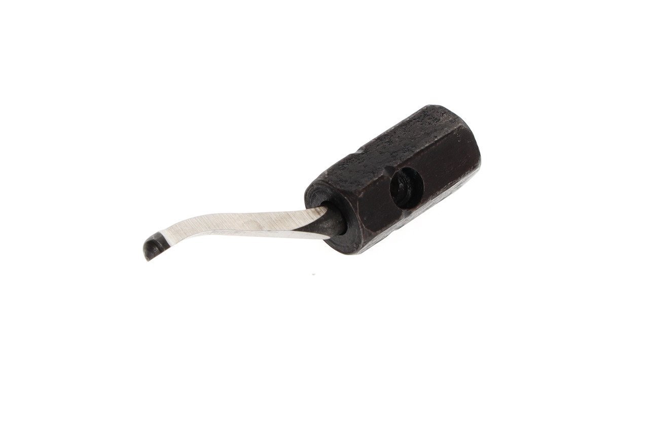 GEDORE E-8730 Entgrater-Bit 1/4" 6-kant-Aufnahme Produktbild img2 L
