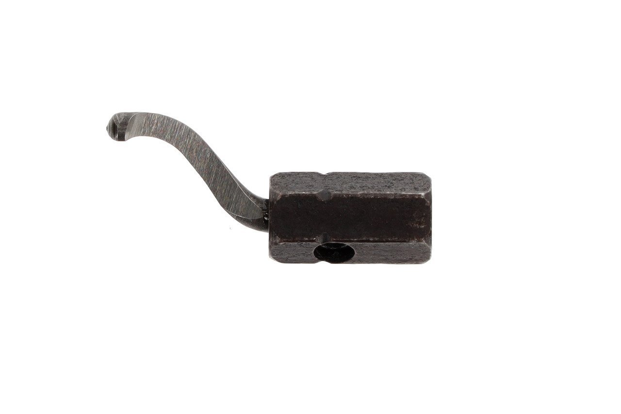 GEDORE E-8730 Entgrater-Bit 1/4" 6-kant-Aufnahme Produktbild img6 L