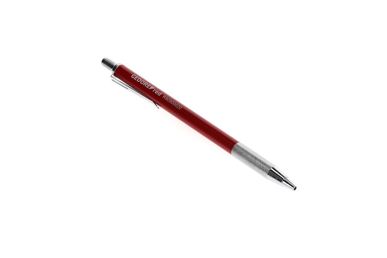 GEDORE R90900020 Hartmetal-Reißnadel mit Clip 150mm Produktbild img3 L