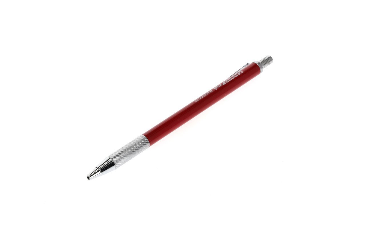 GEDORE R90900020 Hartmetal-Reißnadel mit Clip 150mm Produktbild img4 L