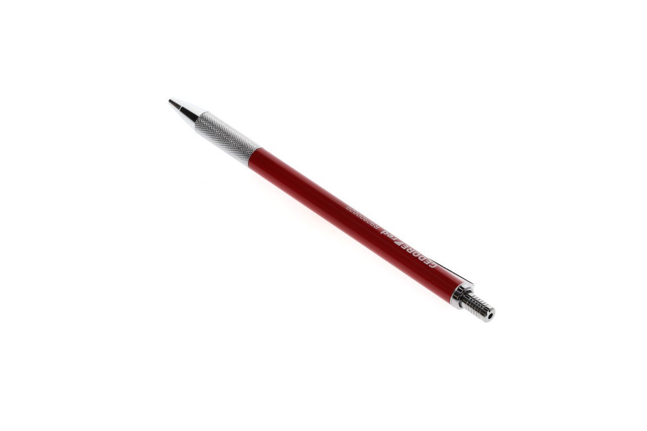 GEDORE R90900020 Hartmetal-Reißnadel mit Clip 150mm Produktbild img5 L