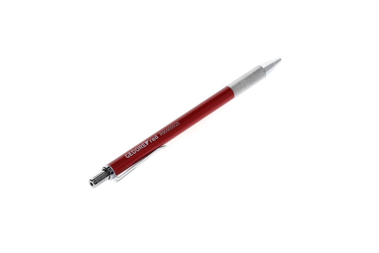GEDORE R90900020 Hartmetal-Reißnadel mit Clip 150mm Produktbild img2 L